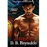Lucifer (Vampires in America Book 11)