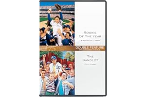 Rookie Of The Year / The Sandlot