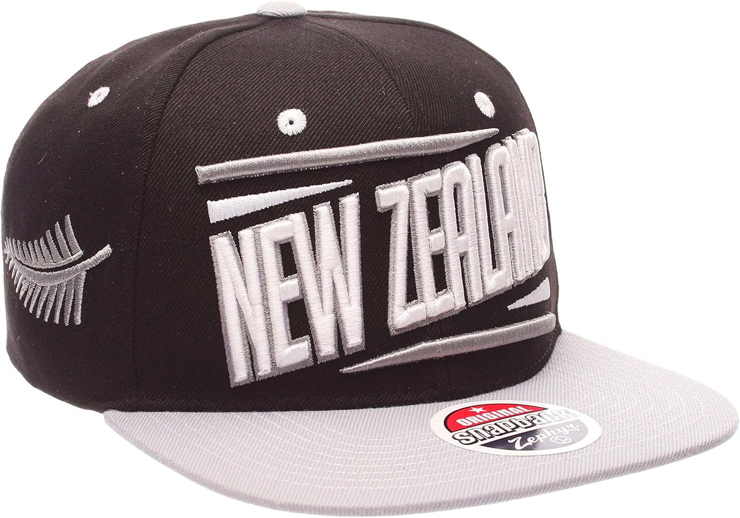 flat cap nz