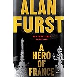 A Hero of France: A Novel