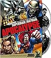 Superman/Batman: Apocalypse (Two-Disc Special Edition)