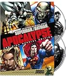 Superman/Batman: Apocalypse (Two-Disc Special Edition)