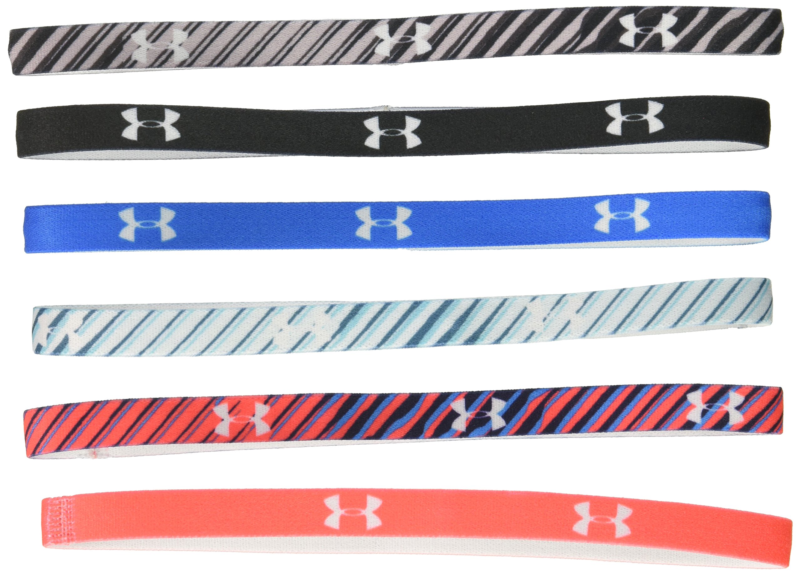under armour women's mini headbands