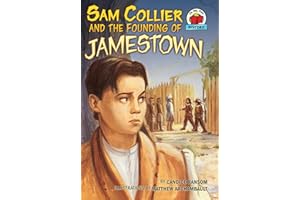 Sam Collier and the Founding of Jamestown