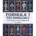 Formula 1 Technology: The engineering explained