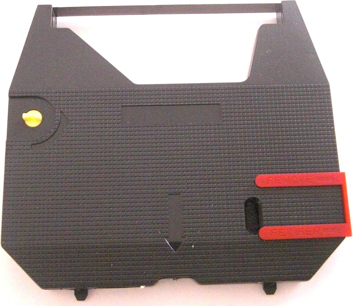 Qty 3 Compatible 2737sc Brother 1030 Ribbon Cassette Correctable Film Black will fit AxSeries LW1 20 35 100 200 350 450 6105501 519546 Gr153C Brother AX10 AX100 AX110 AX12 AX120 AX12M AX130 AX140 AX145 AX15 AX18 AX20 AX210 AX22 AX220 AX230 AX24 AX240 AX245 AX25 AX250 AX26 AX28 AX30 AX300 AX310 AX320 AX33 AX330 AX340 AX35 AX350 AX370 AX40 AX400 AX410 AX425 AX430 AX440 AX45 AX450 AX500 AX550 AX600 Brother Compactronic 300 310 320 333 340 350 360 380 Brother EM30 EM31 EX6000 GP16 GX100 GX15 GX300 GX35 JP16 LW1 LW10 LW100 LW12 LW15 LW20 LW200 LW30 LW35 LW350 LW400 LW450 Brother Privilege 1500 Brother Student-Rite II Brother Voyager Brother Wordshot Brother WP-10 WP-5 WP-6 WP-60 WP-600E WP-660E WP-70 WP-75 WP-77s WP-85 WP-95