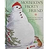 Mousekin's Fables: Edna Miller: 9780136041740: Amazon.com: Books