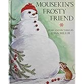 Mousekin's Fables: Edna Miller: 9780136041740: Amazon.com: Books