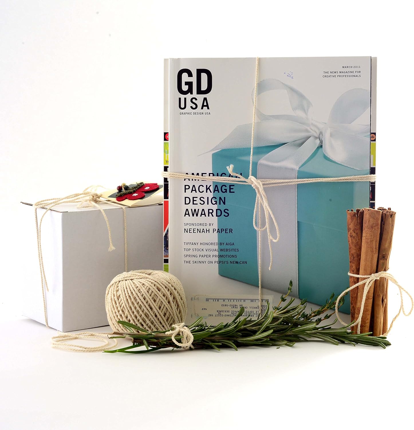 Norpro Cotton Twine: Kitchen & Dining