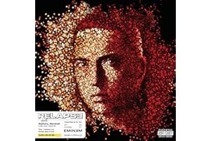 Relapse (Vinyl)