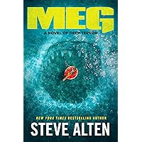 MEG: A Novel of Deep Terror (MEG, 1)