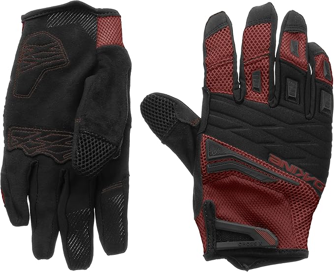 dakine mtb gloves