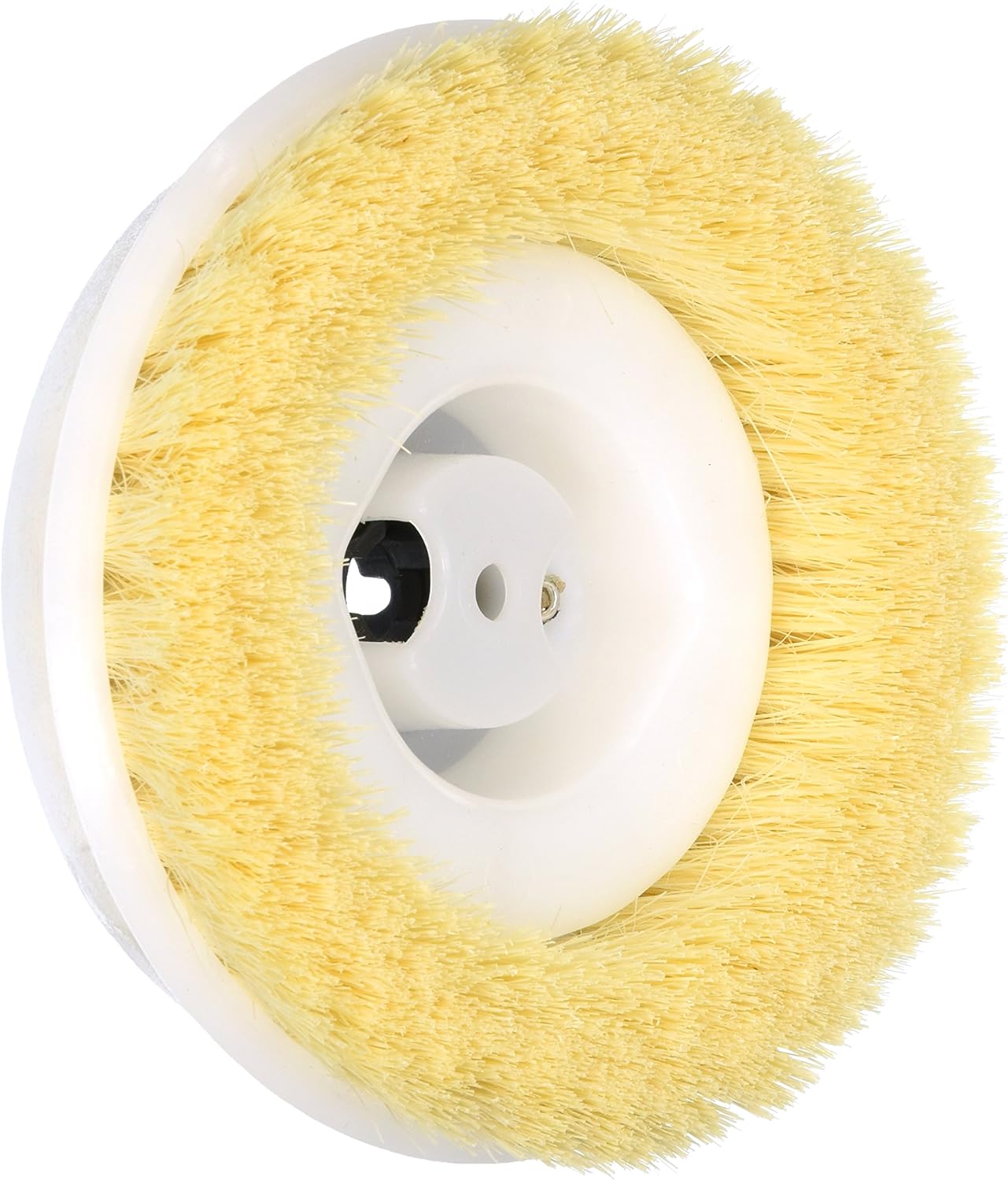 Best parts of floor polisher