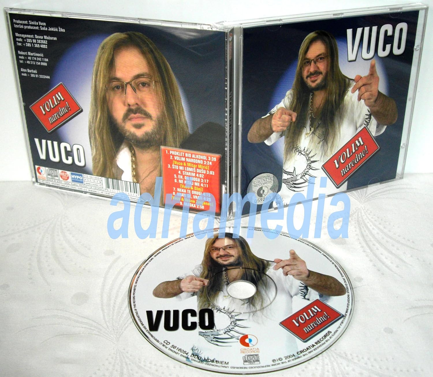 vuco proklet bio alkohol mp3 vuco proklet bio alkohol mp3