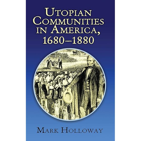The Utopian Alternative: Fourierism in Nineteenth-Century America