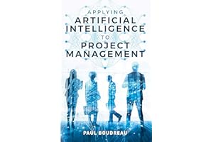 Applying Artificial Intelligence to Project Management