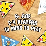 Big Potato P for Pizza Kids Menu Card Game Brand New view 2