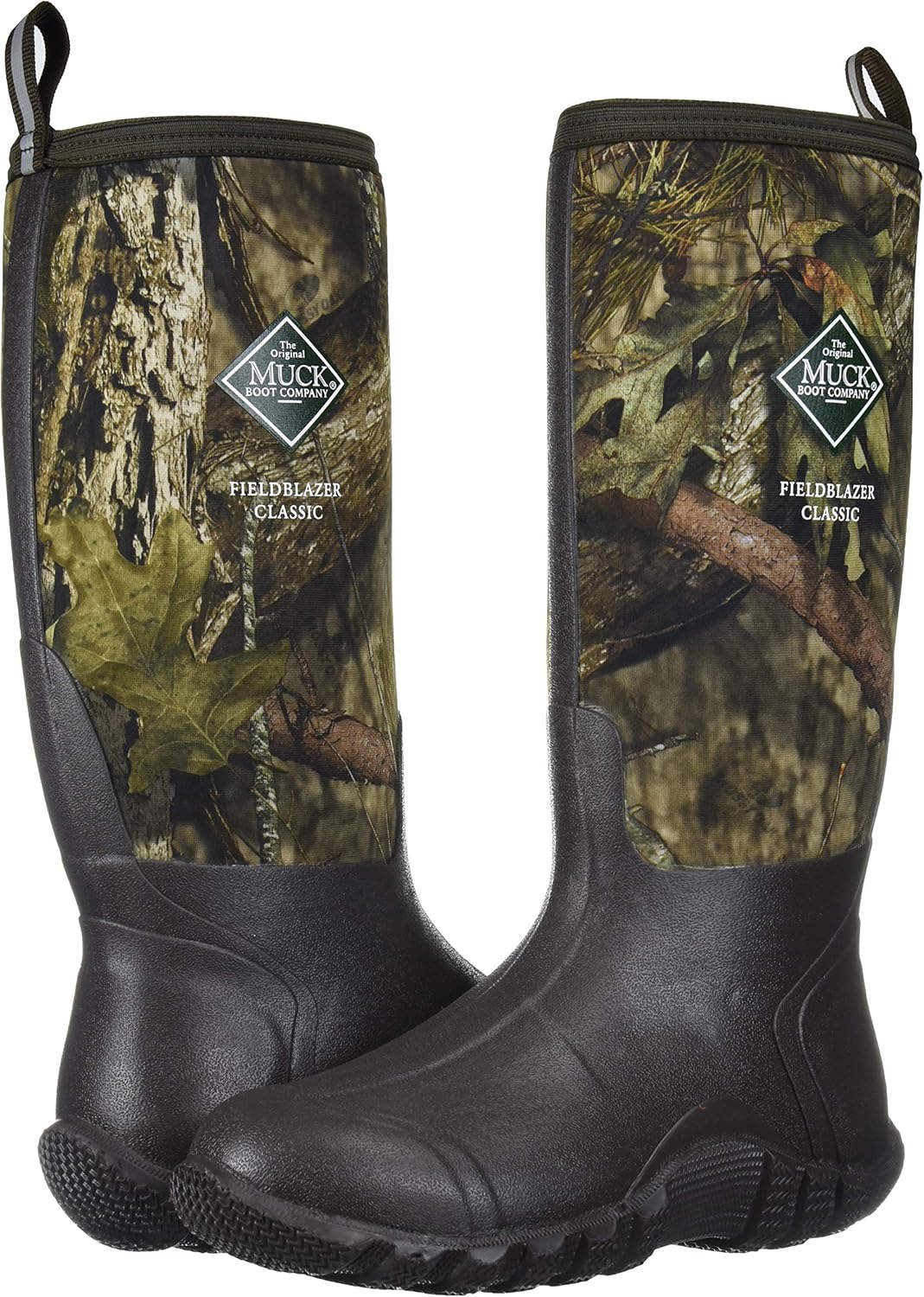 muck boot field blazer