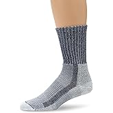 Thorlos LTH Light Hiking Thick Padded Crew Sock