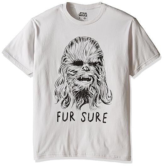 chewbacca tee shirt