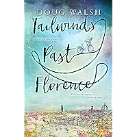 Tailwinds Past Florence book cover