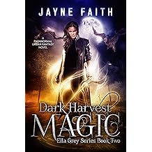 Books By Jayne Faith