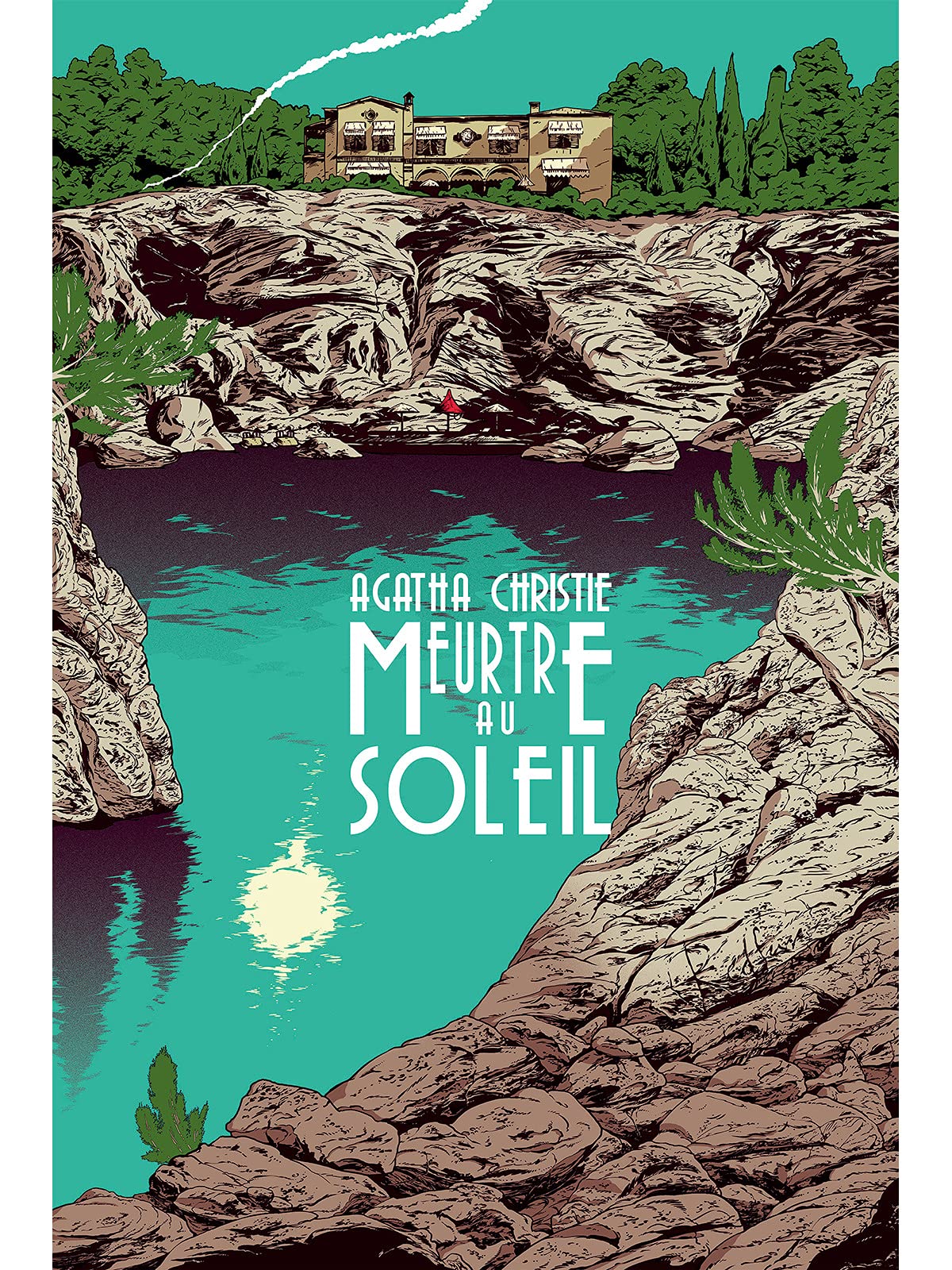 Amazon Co Jp 地中海殺人事件 字幕版 を観る Prime Video