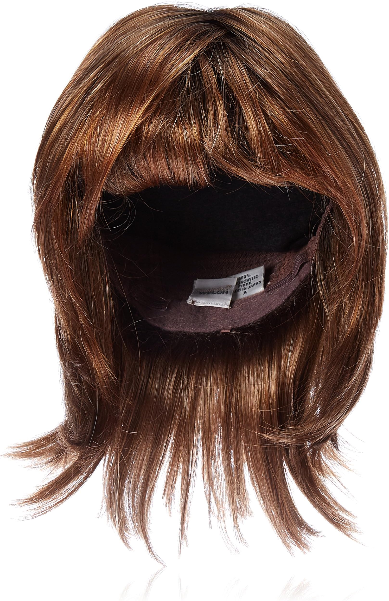 Raquel Welch Infatuation Elite, SS10/16 Caramel by Hairuwear