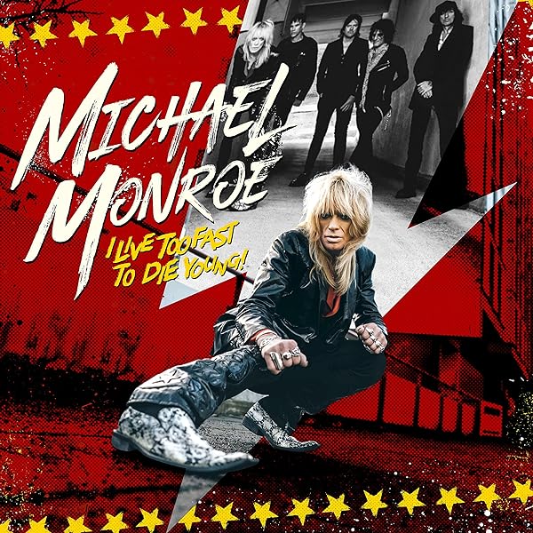 MONROE,MICHAEL - No Fakin It - Amazon.com Music