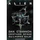 Alien: The Original Screenplay