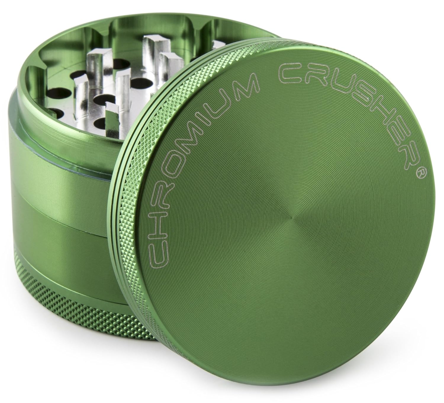 Best 2 inch weed grinder