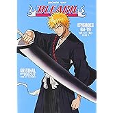 Bleach, Set 4, Part 1 (Uncut)