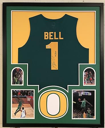 custom oregon ducks jersey