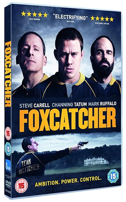 Foxcatcher Full Movie Online Free Foxcatcher Full Movie Online Free