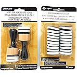 Mini Ink Blending Tool-1 Round (Mini Ink Blending Tool With Replacement Foams)