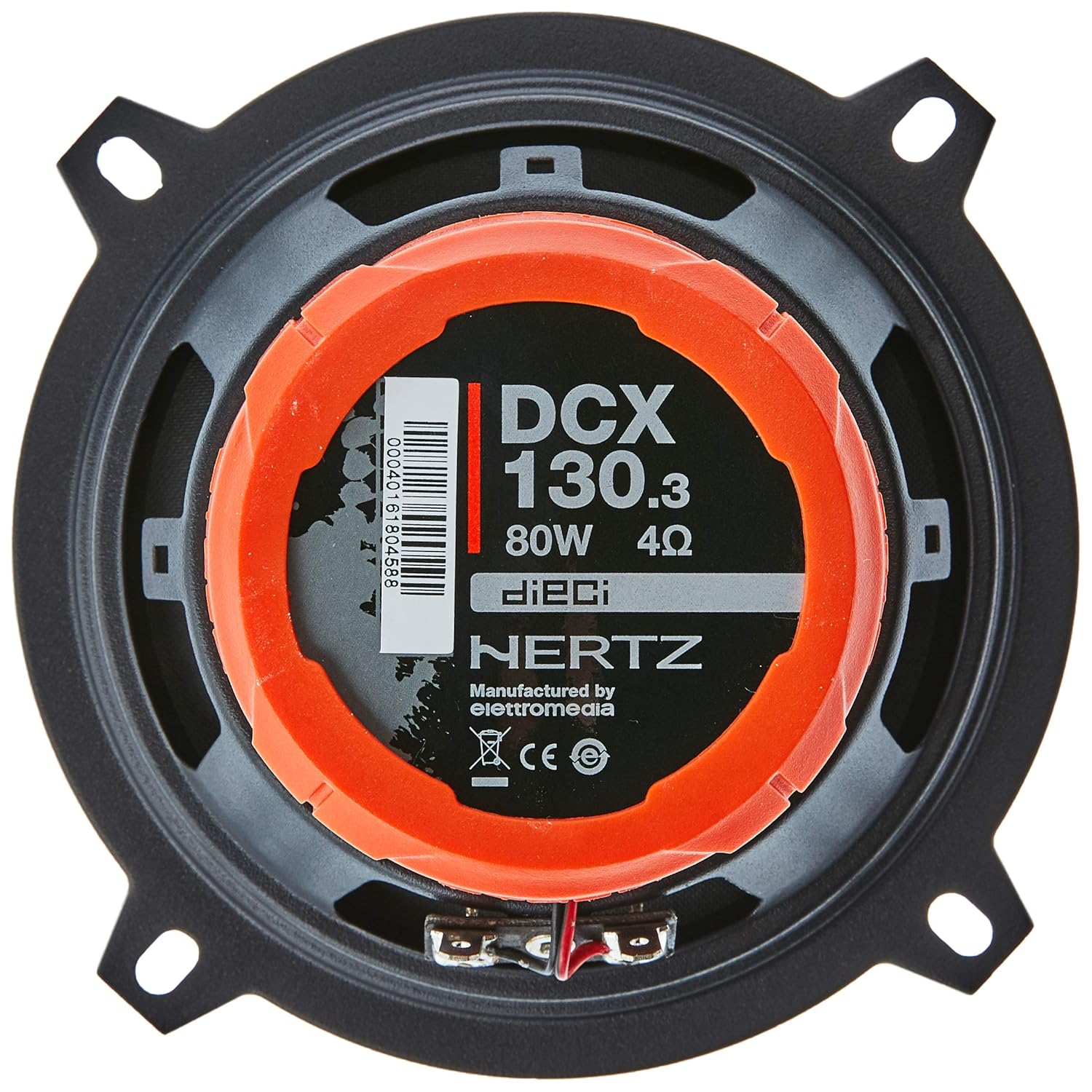hertz dcx 100 3 4 dieci series car stereo coaxial speakers dcx100 3 car audio car electronics uni tankers dk