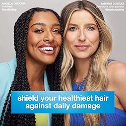 K18 Damage Shield Protective Conditioner, Protects