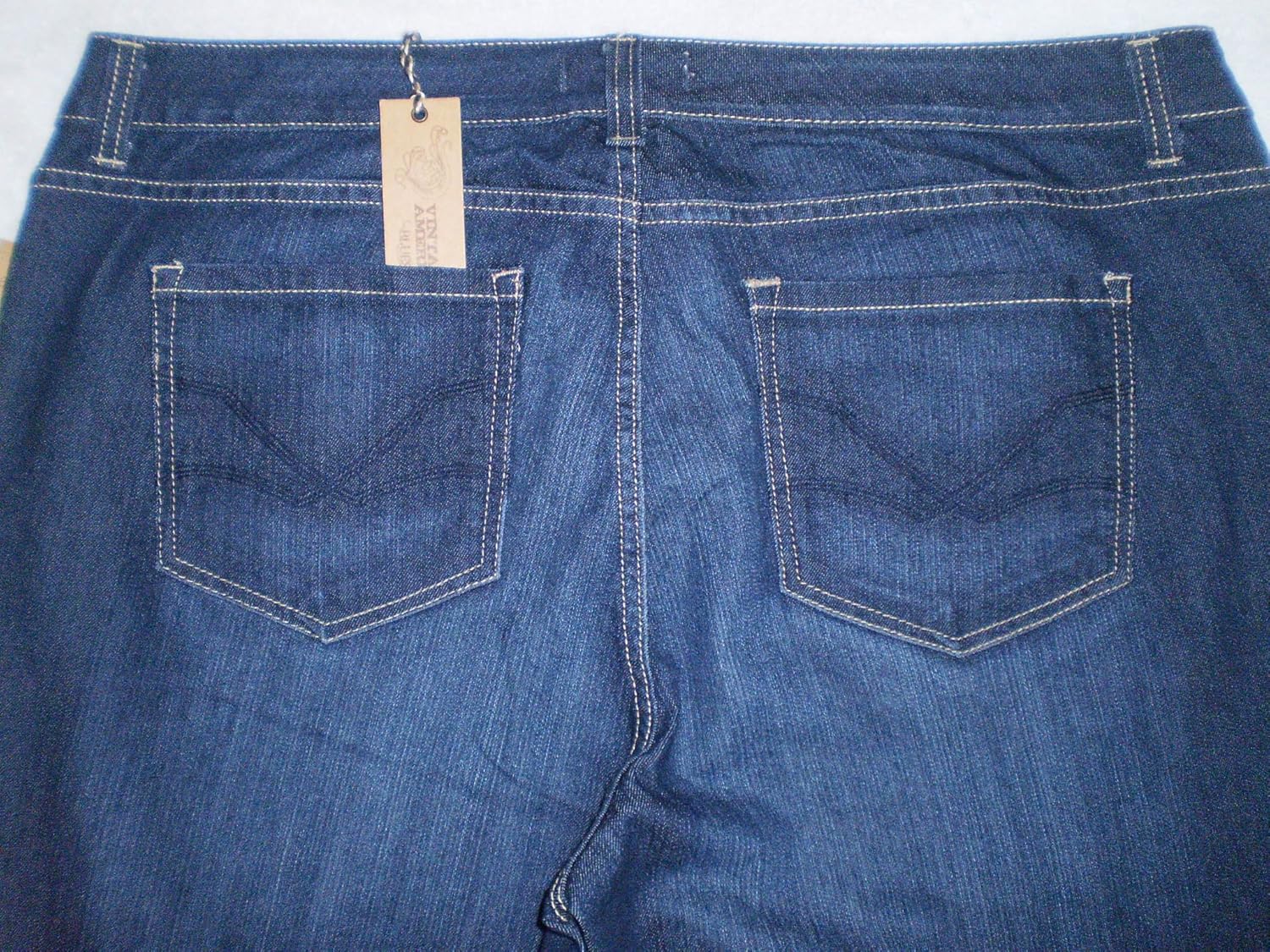 nine west vintage jeans