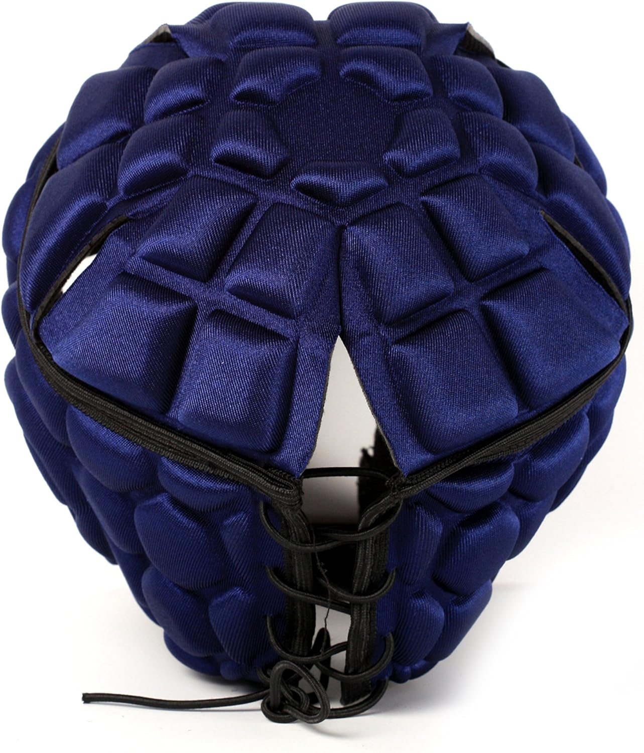 Barnett Heat Pro Helmet - Navy Blue - XS : Rugby Headguards : Sports & Outdoors