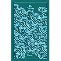 洋書 R THE ODYSSEY The Odyssey Book By Homer Homer, ('tc') | Indigo