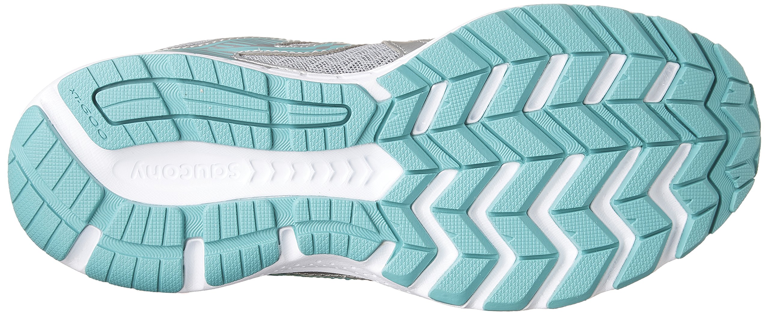 Saucony Women's Cohesion 10 Running Shoe - Image 4