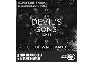 The Devil's Sons 3 (French edition)