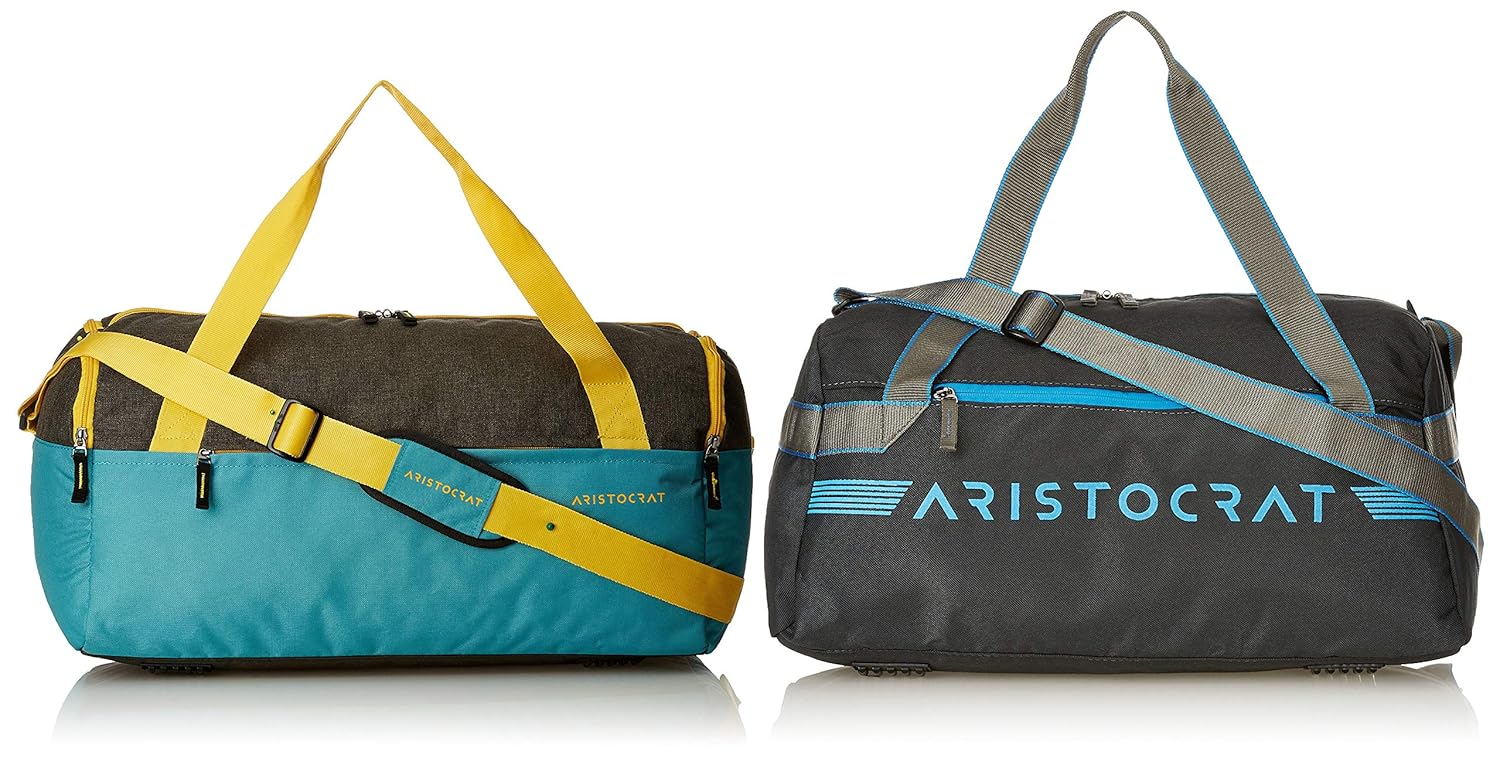 dart duffle trolley aristocrat