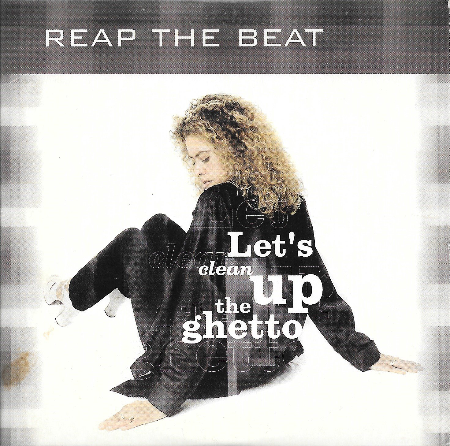 Let'S Clean Up The Ghetto Reap the Beat Amazon.de MusikCDs & Vinyl