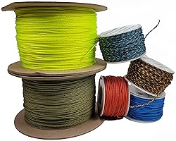 Light Tan Micro Cord - Perfect Paracord Accessory