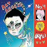 Art Angels [Explicit]