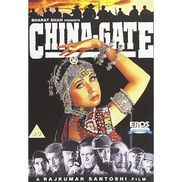 DVD「ラガーン('01インド)」 lagaan_once_upon_a_time_in_ind