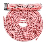 Lace Kings Round Shoelaces