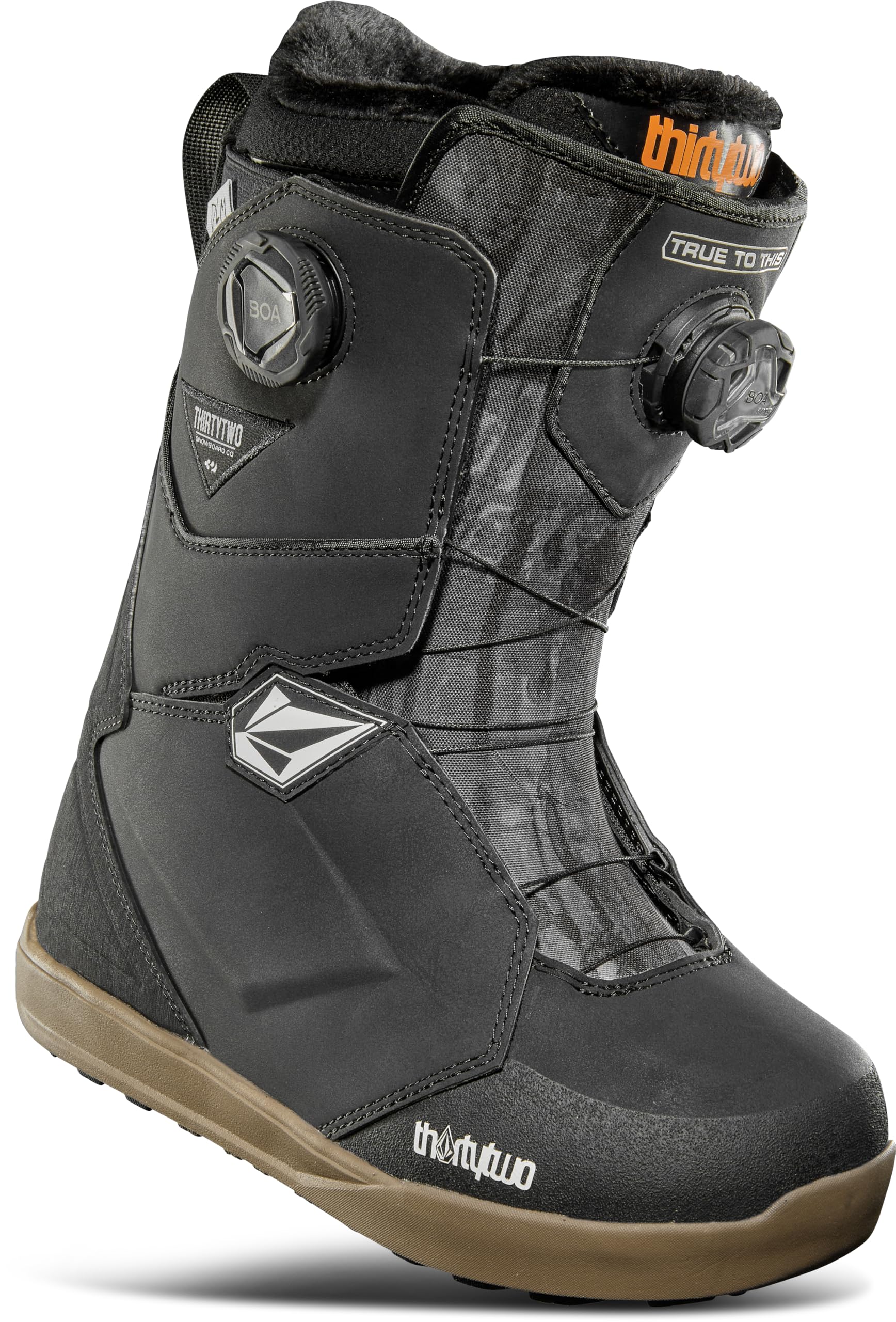 ThirtyTwo Women's Lashed Snowboard Boot