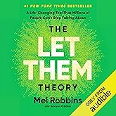 The Let Them Theory: A Life-Changing Tool That Millions of People Canât Stop Talking About
